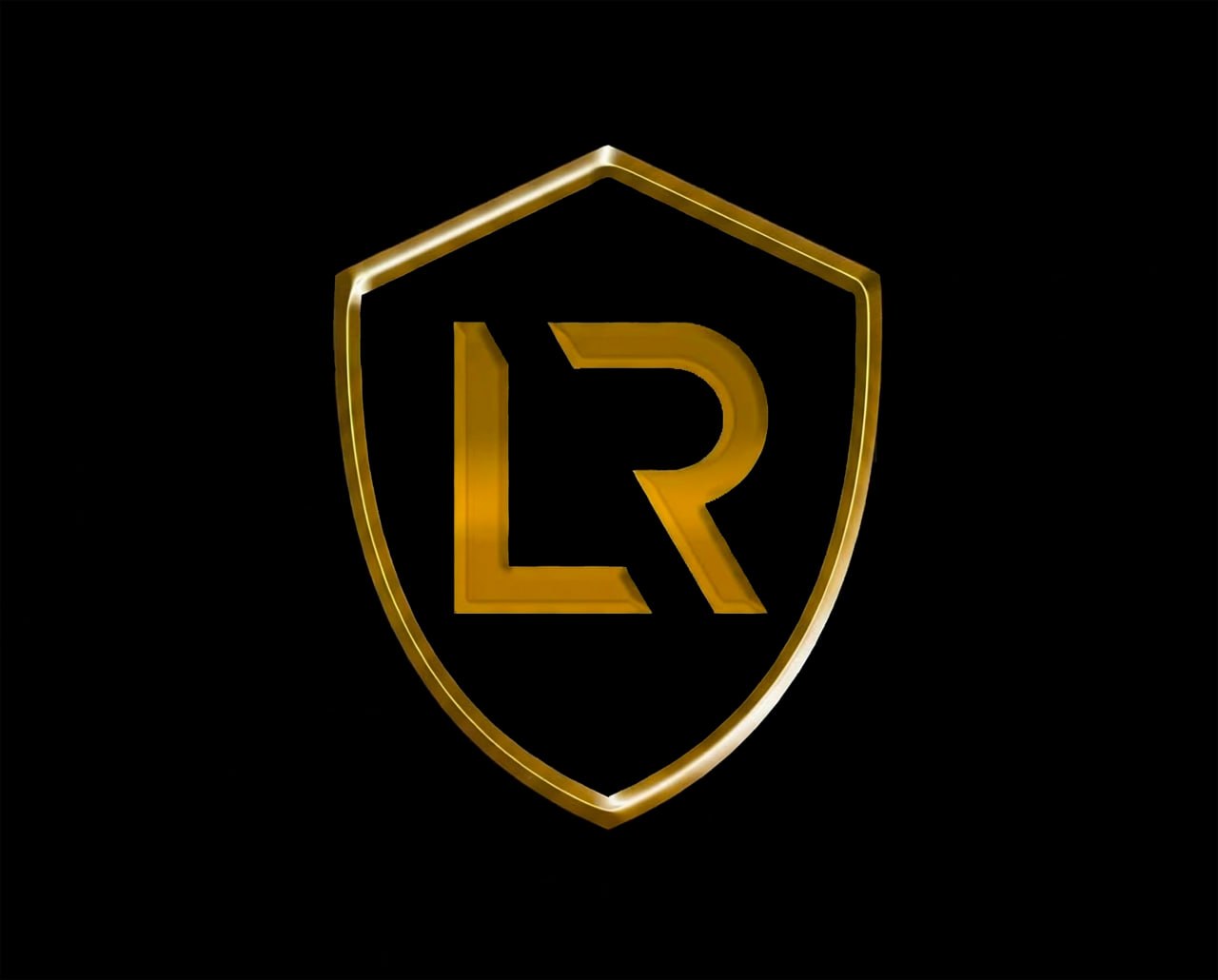 Brasão Lúcio Ribeiro